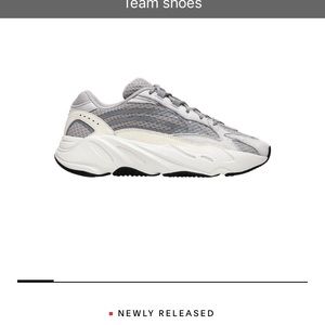 Meet your Posher, Jason